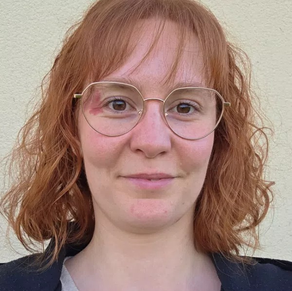 photo portrait La douceur de la Naturopathie