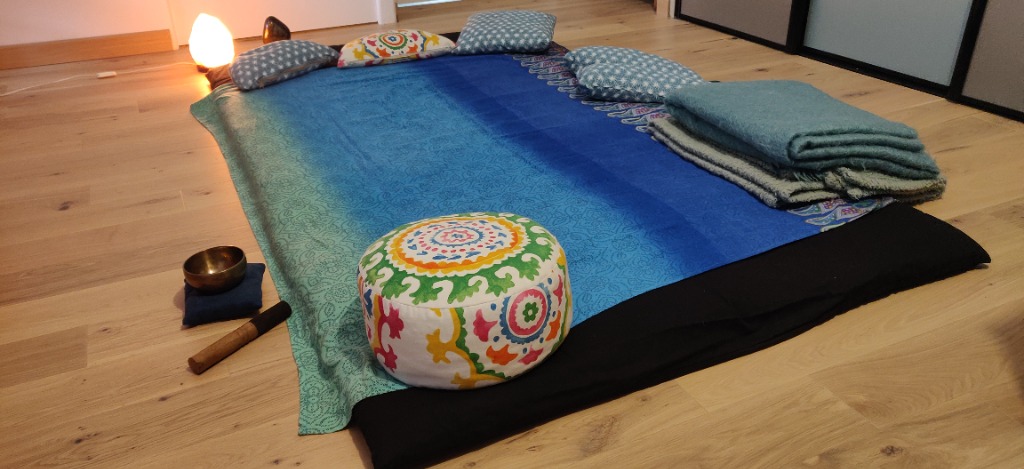 photo cabinet Catherine SANTI