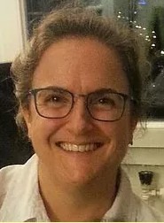 photo portrait Hebras Céline