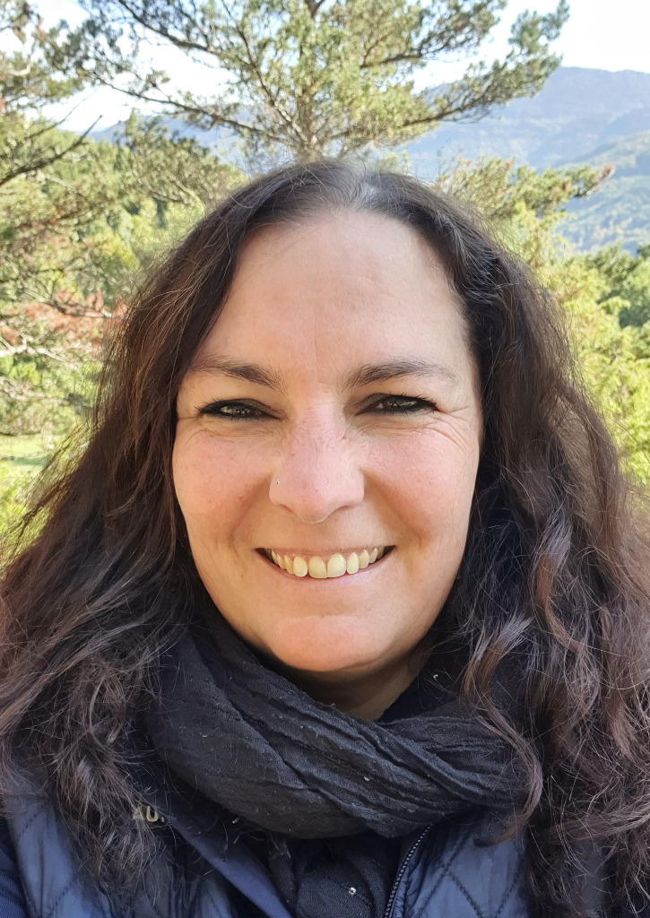 photo portrait Elise Labye