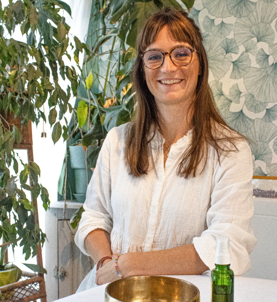 photo portrait Laurianne Florenville