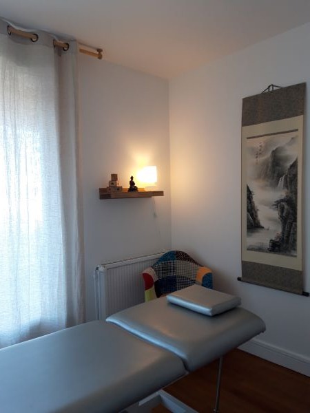 photo cabinet Christophe MICHELOT