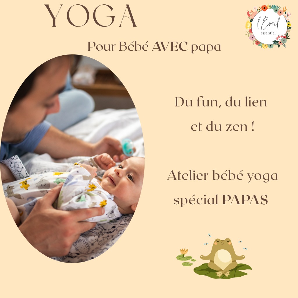 photo activite Emilie  GOËFFIC - L’Eveil essentiel