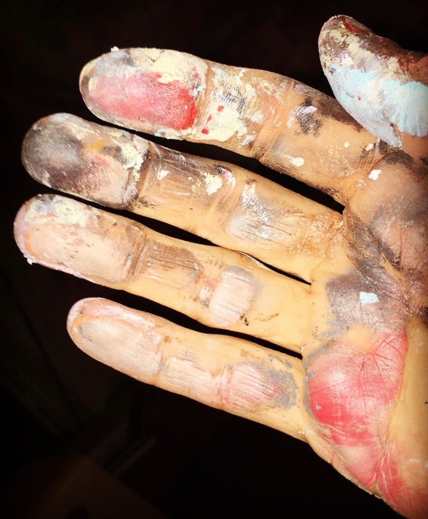 photo activite Marie Dague