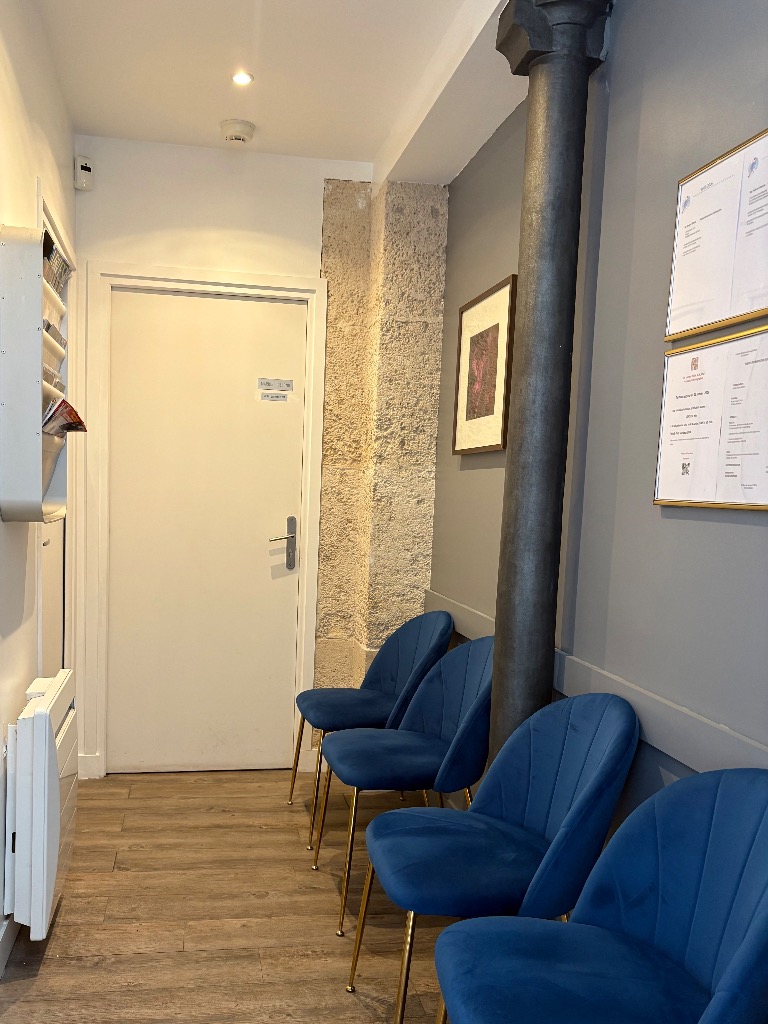 photo cabinet Marie Dague