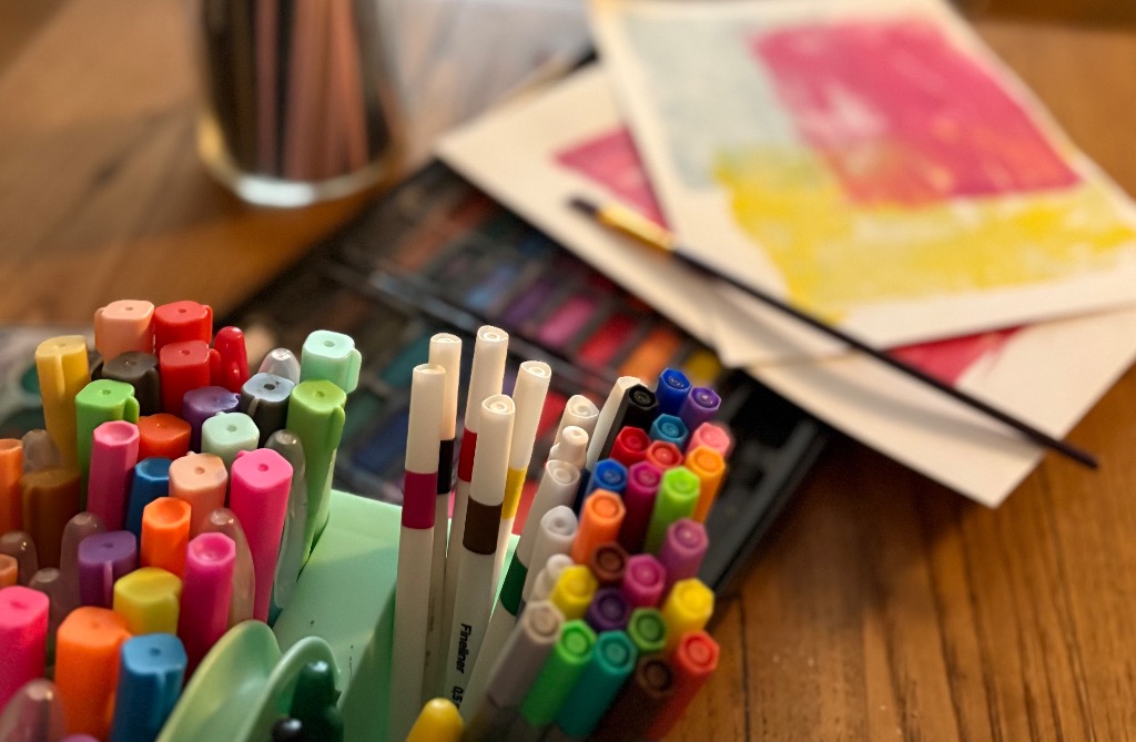 photo seance Marie Dague