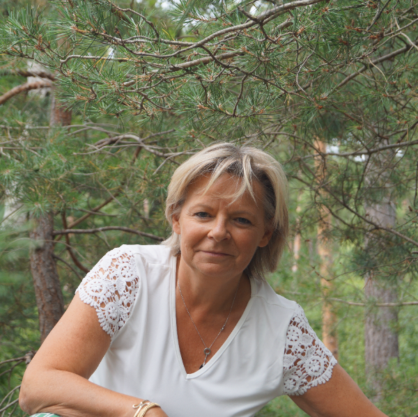 Stéphanie CHARPENTIER