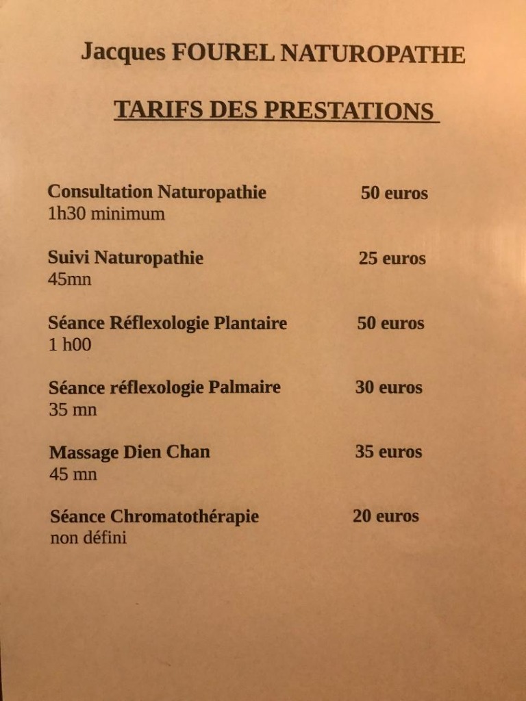 photo portrait Naturopathe les grandes terres 