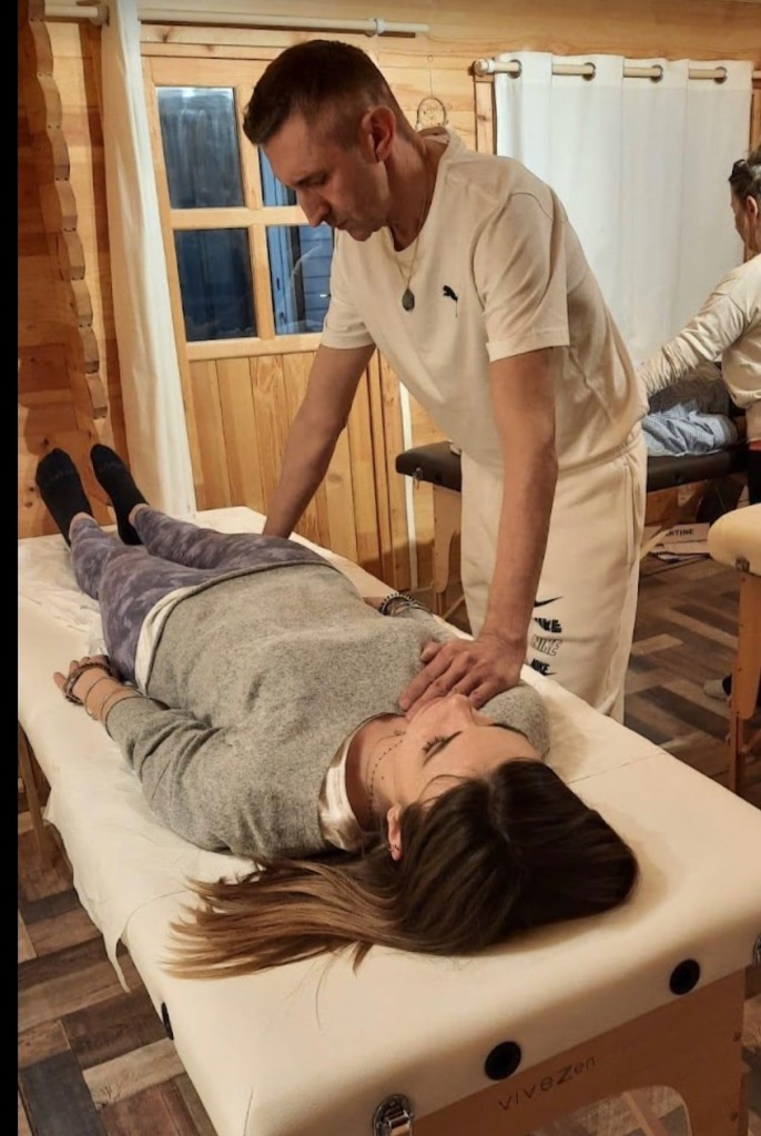 photo seance Naturopathe les grandes terres 