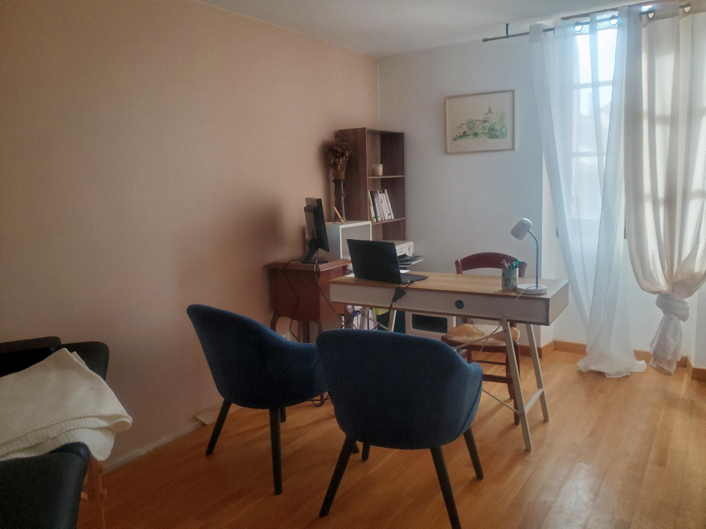 photo cabinet Christine CATHERINE