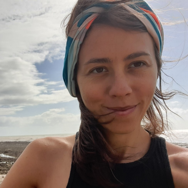 Eloïse Fabre-Perrin