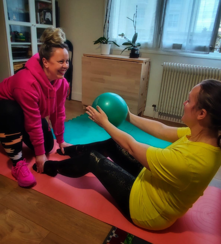 photo activite REMBAUX Adeline