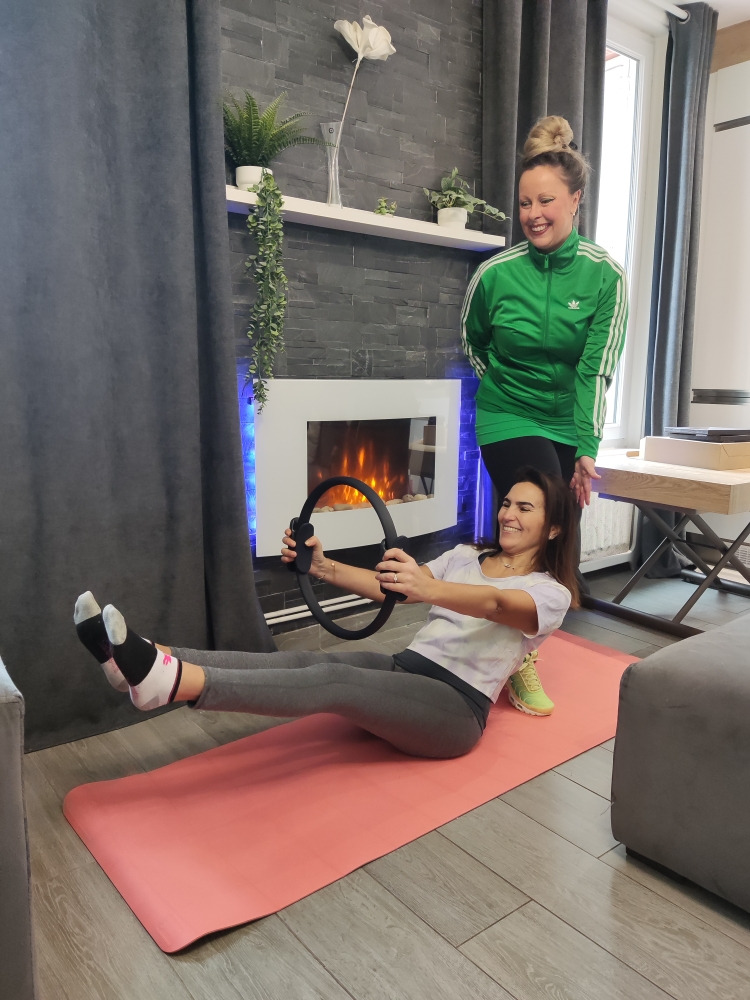 photo seance REMBAUX Adeline