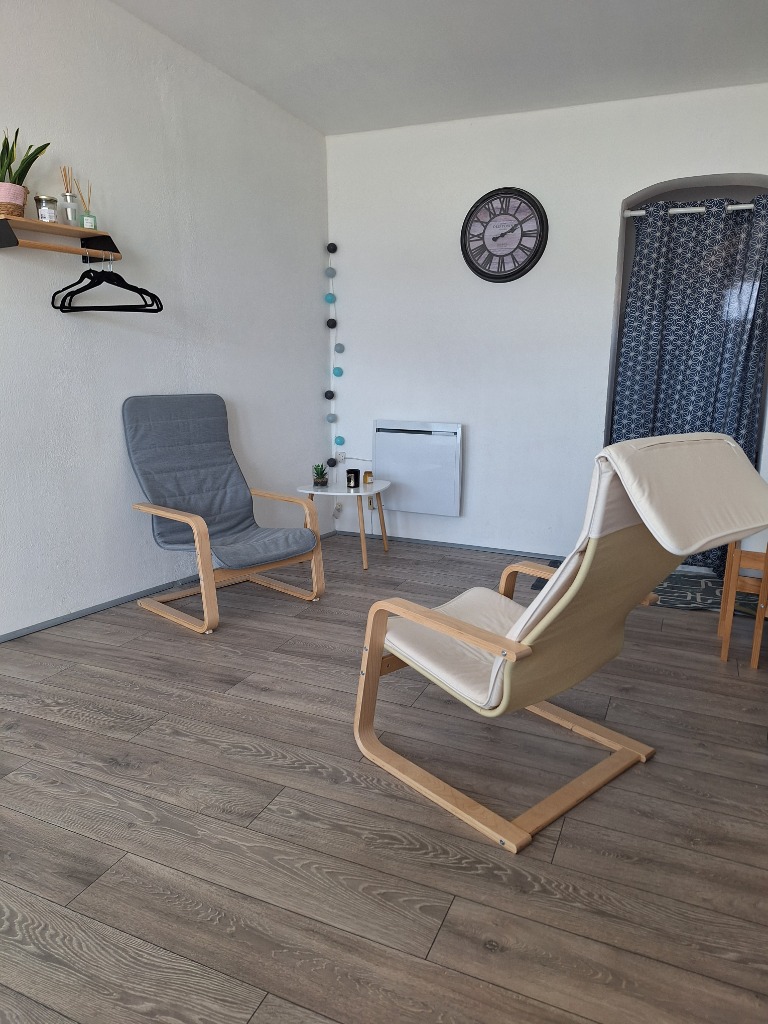 photo cabinet Emmanuailes sophrologie 