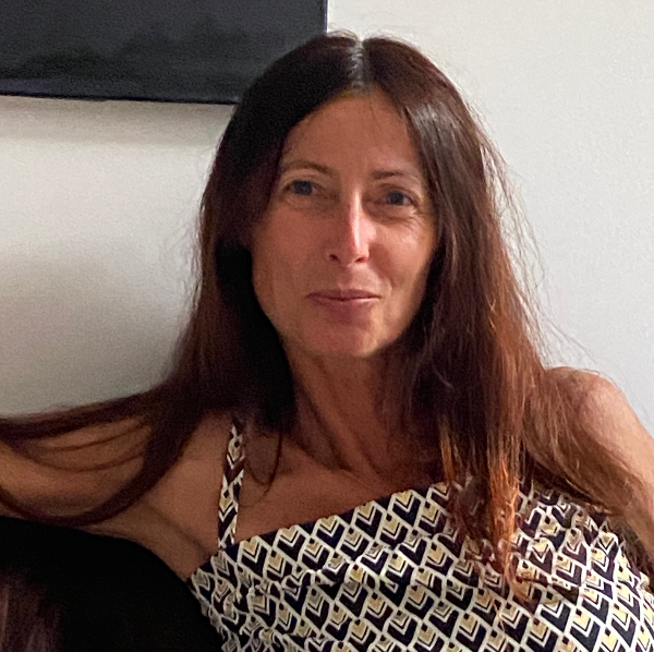 Cécile Colombat - Méthode Poyet