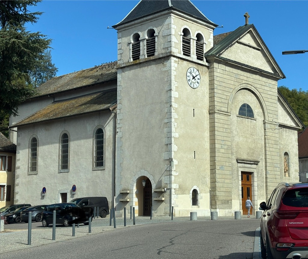 photo activite Charlotte AUGERT