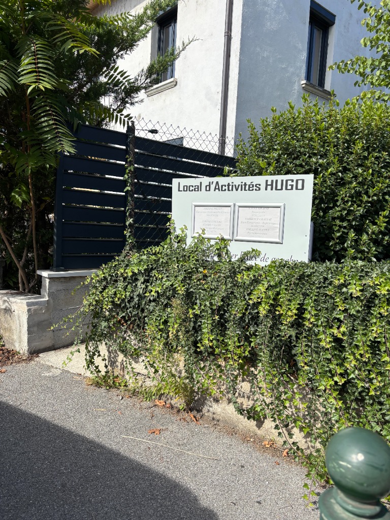 photo cabinet Charlotte AUGERT