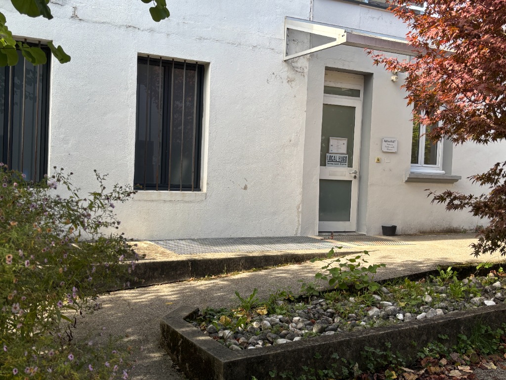 photo seance Charlotte AUGERT