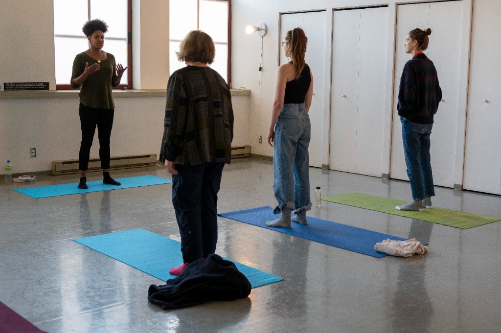 photo activite Ariane Benoit