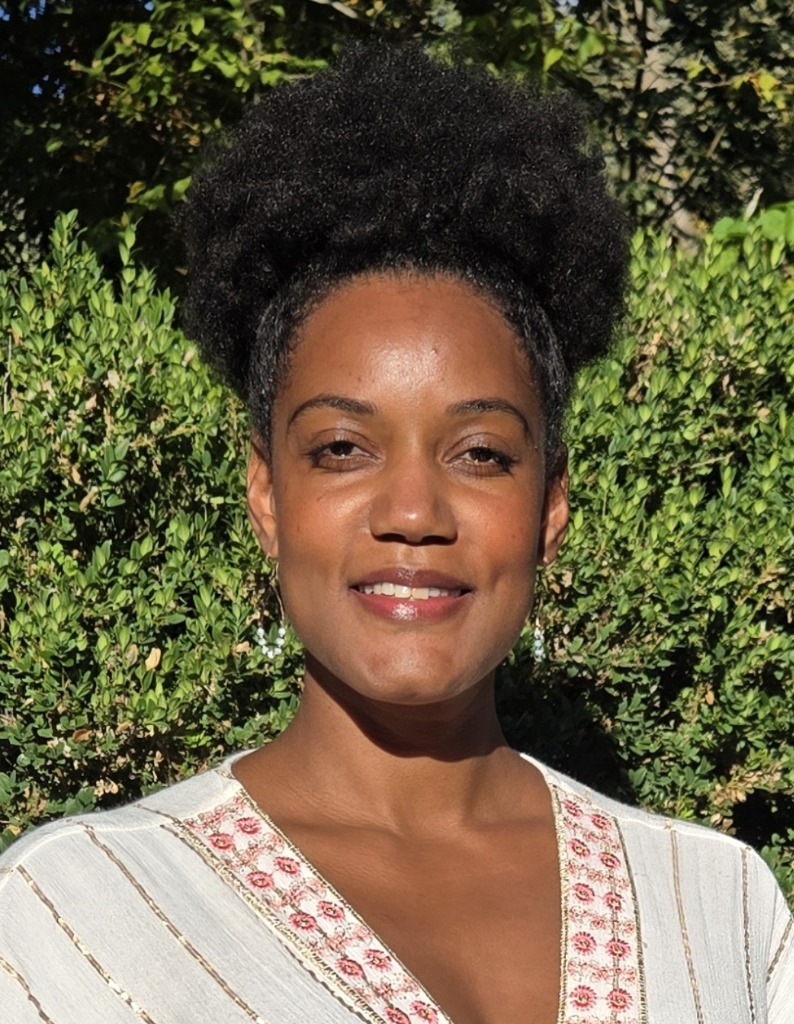 photo portrait Ariane Benoit