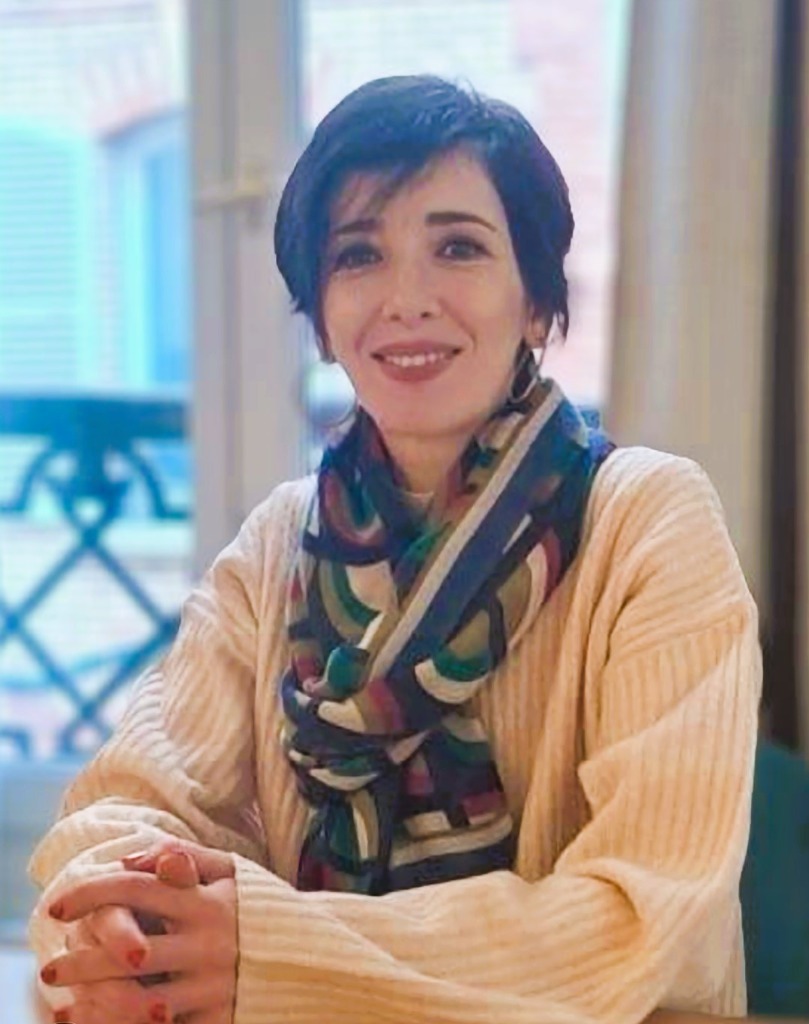 photo portrait LILA H’YPNO