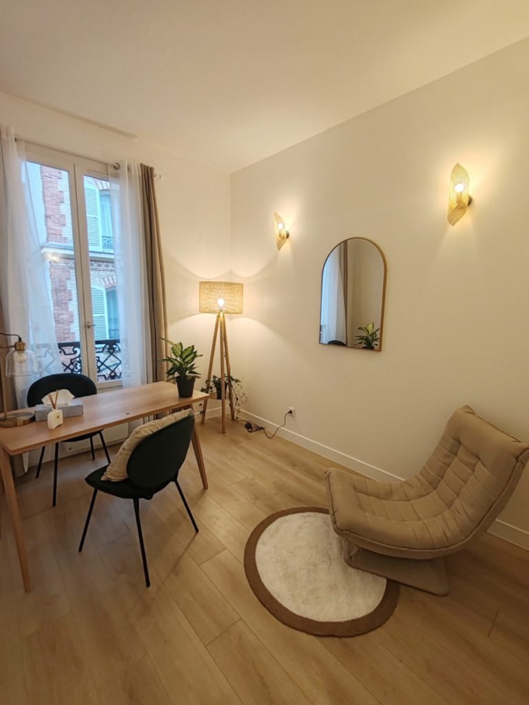 photo seance LILA H’YPNO