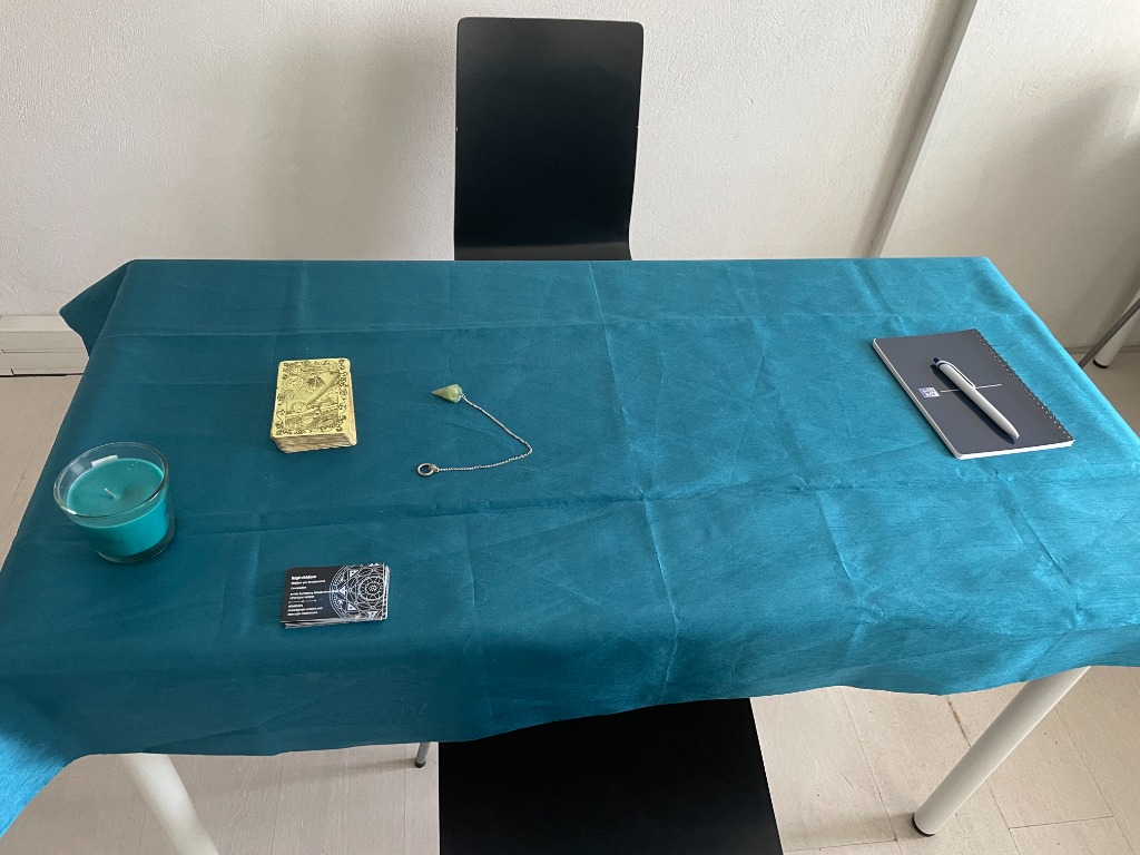 photo cabinet Regis Tur