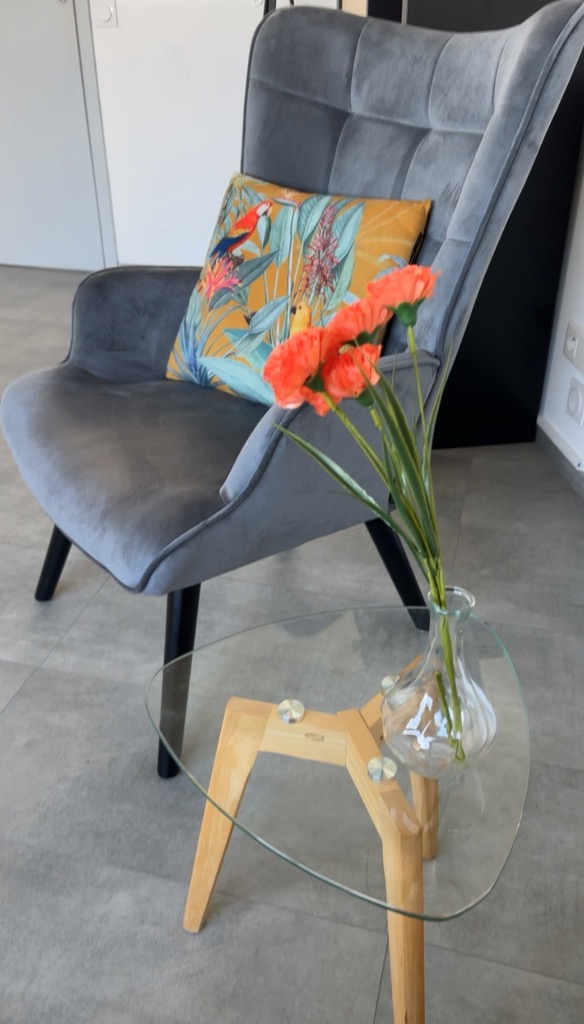 photo activite Blandine Gasperi