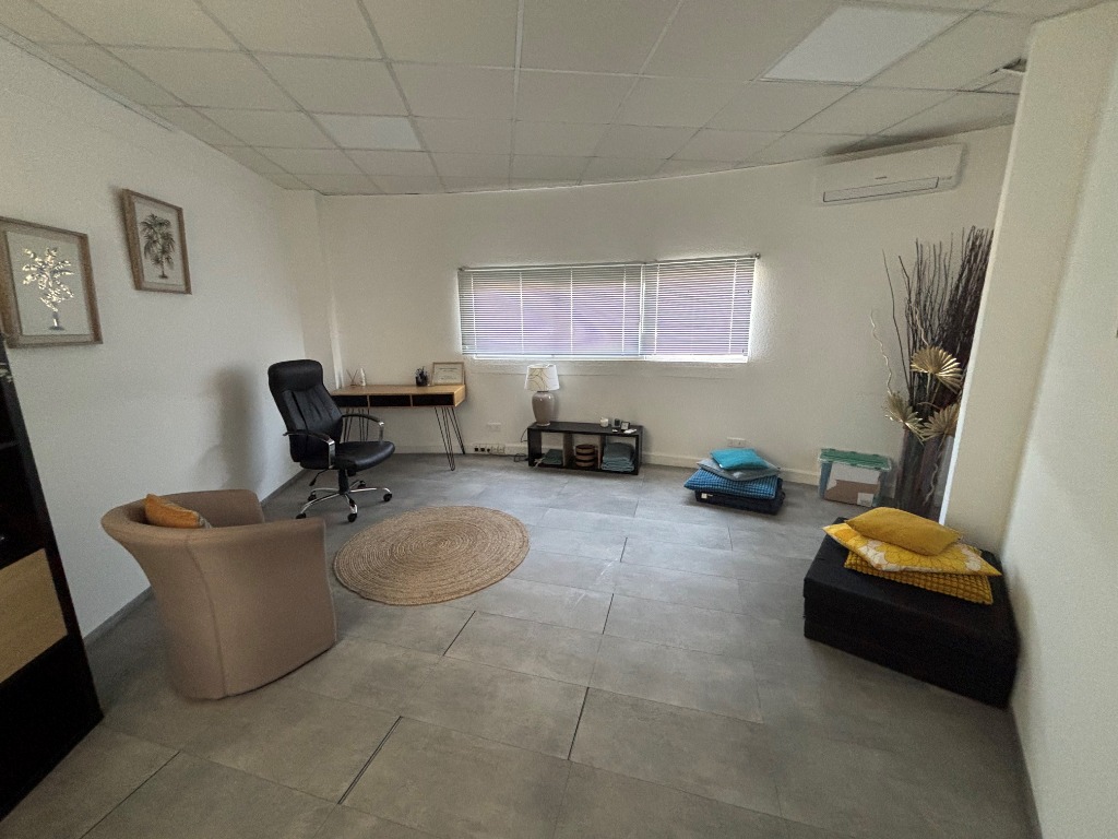 photo cabinet Blandine Gasperi