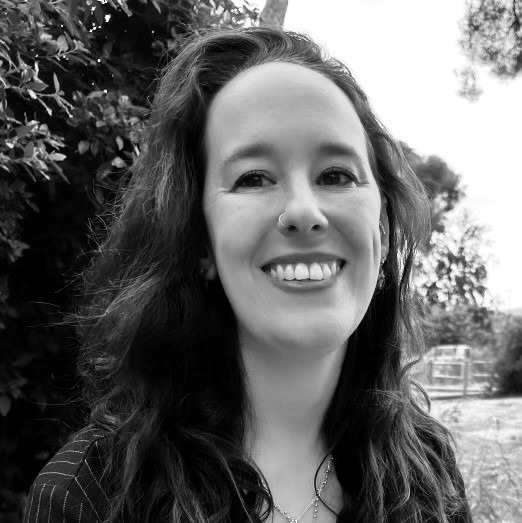 photo portrait Blandine Gasperi