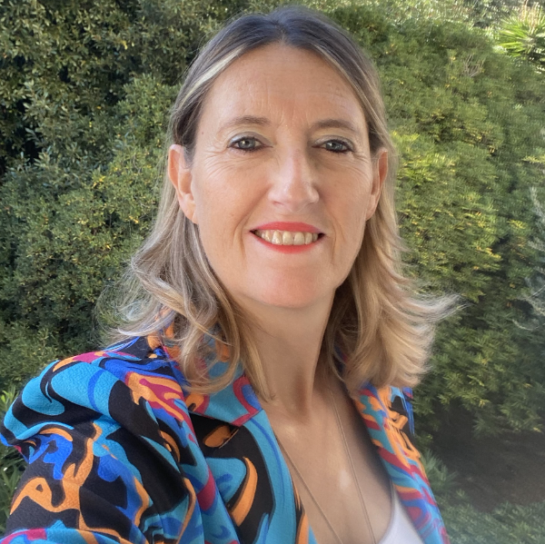 Dorothée David Psychogénéalogiste à Cannes