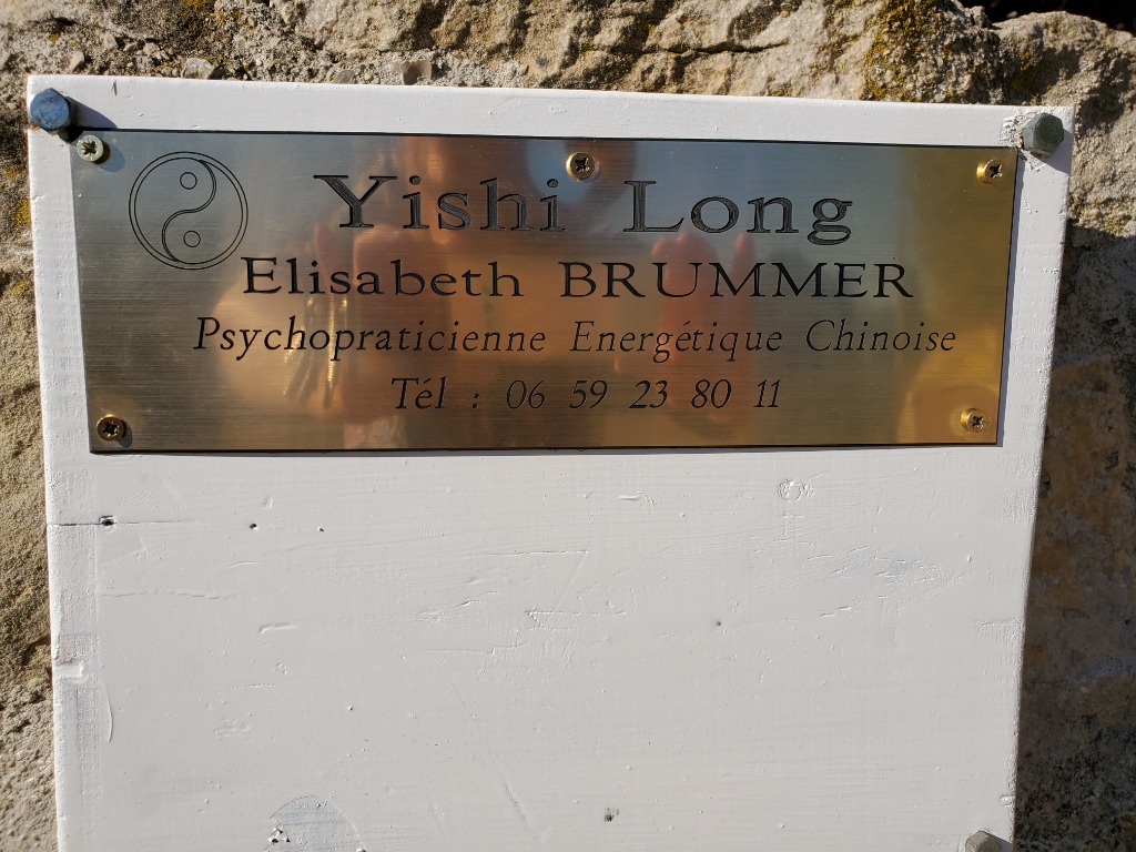 photo activite Elisabeth Brummer