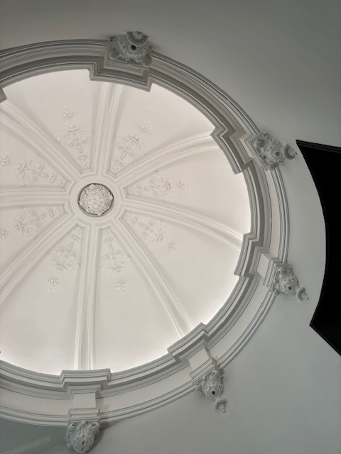 photo seance Marie-Lisa TALMONT