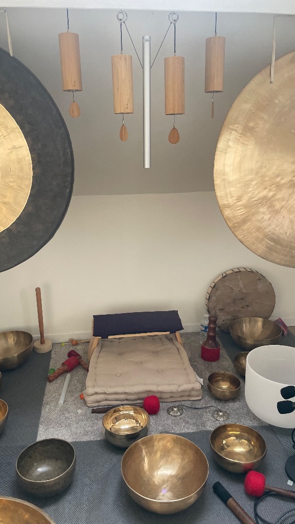 photo activite Laurent Lédé