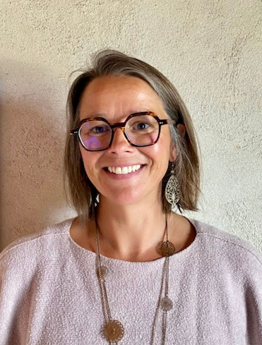 photo portrait Amandine Mellier