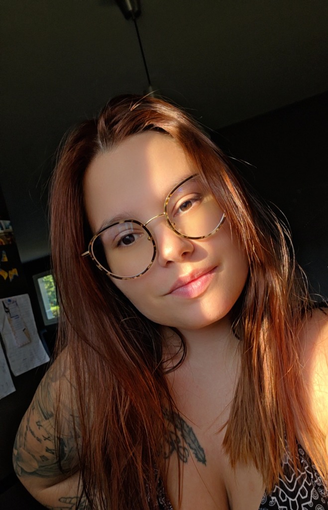 photo portrait Arôme Beauté