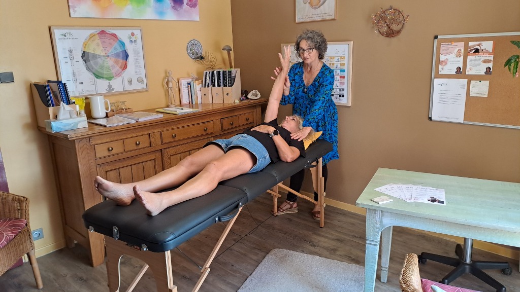 photo activite Corinne Card