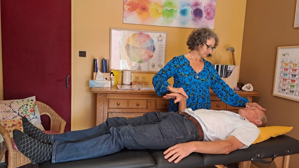 photo seance Corinne Card