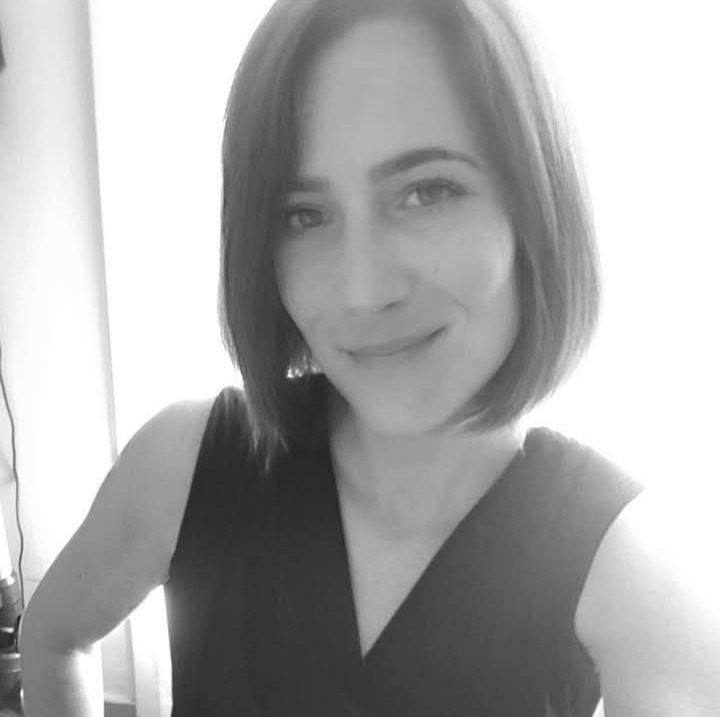 photo portrait Eloïse MOULIN