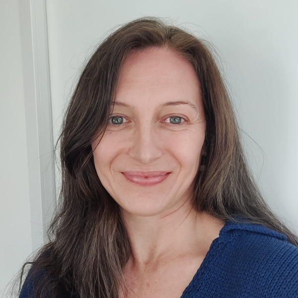 Florence Garçon Melki