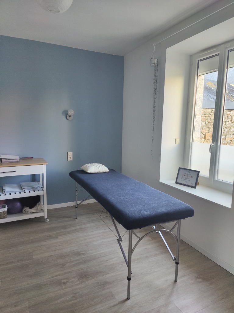 photo cabinet Florence Garçon Melki