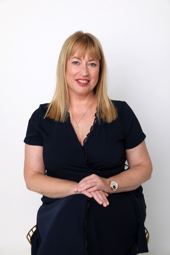 photo portrait HarmonieS