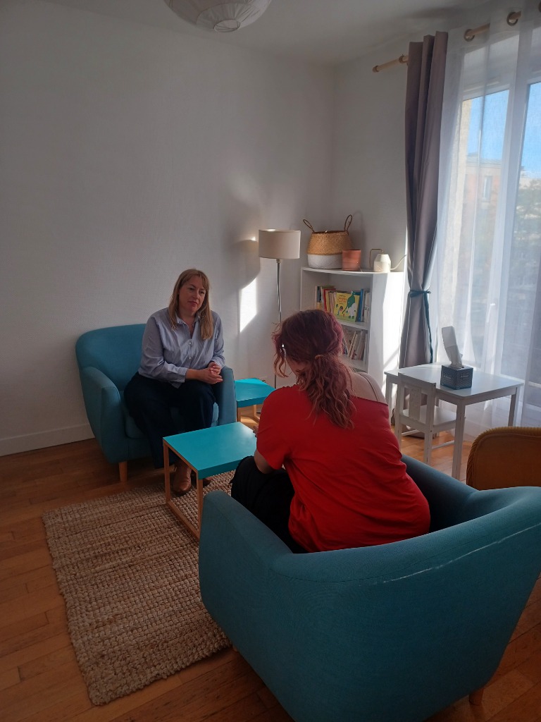 photo seance HarmonieS