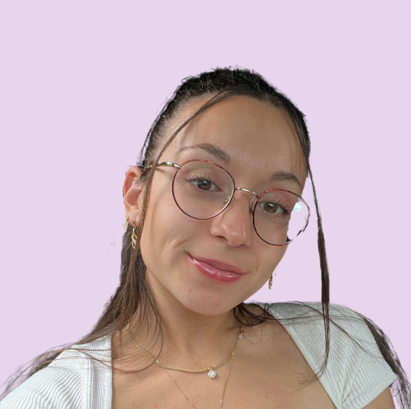 Véronique Elixander