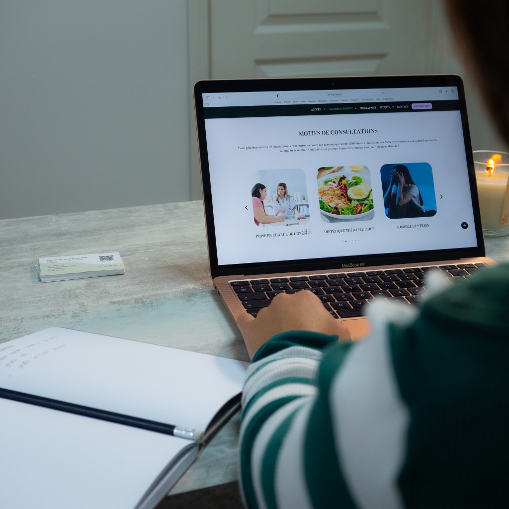 photo activite Véronique Elixander