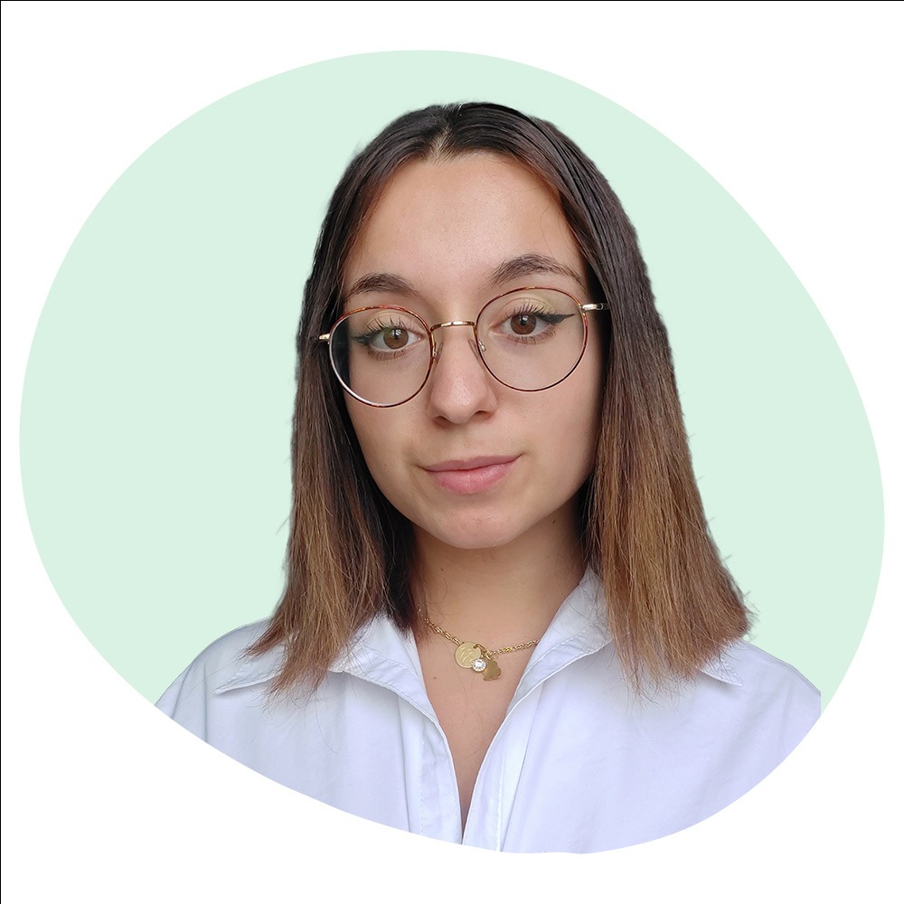 photo portrait Véronique Elixander