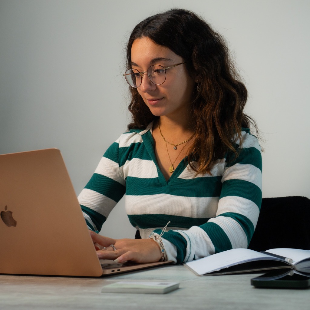 photo seance Véronique Elixander