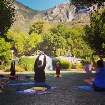 photo activite Goldman Anaïs