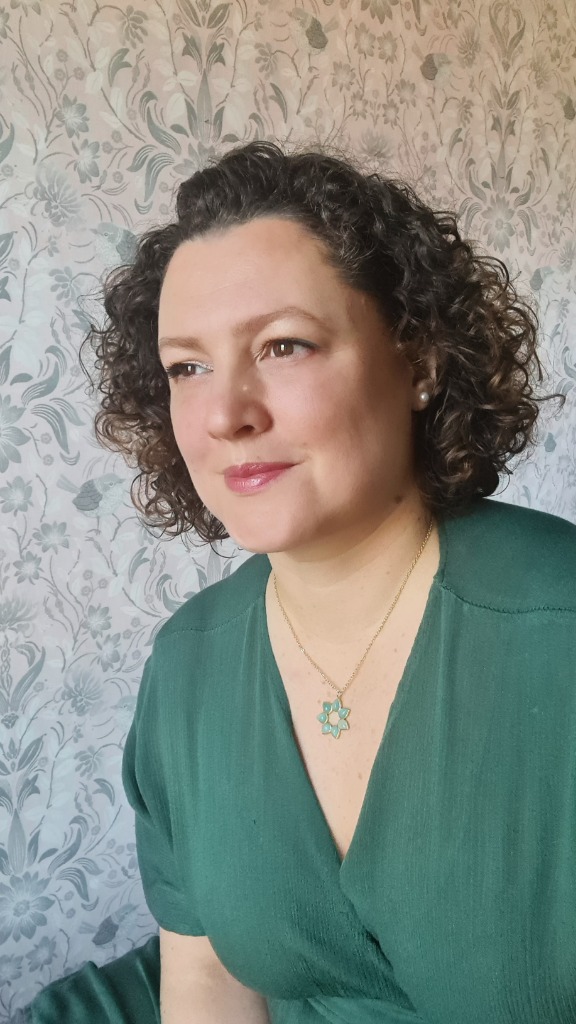 photo portrait Céline Caisey EI