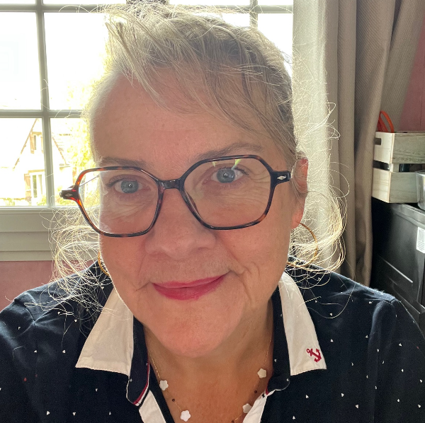 Virginie ROBERT-COQUENLORGE